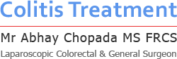 Colitistreatment logo